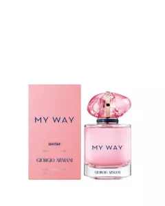 Giorgio Armani My Way Nectar Eau de Parfum 50ml