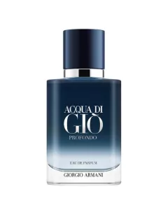 Giorgio Armani Acqua Di Giò Profondo Eau de Parfum 200ml