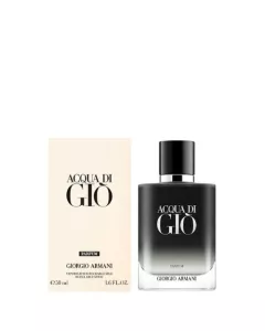 Giorgio Armani Acqua di Gio Parfum 50ml Recarregável