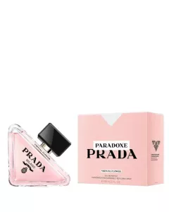 Prada Paradoxe Virtual Flower Eau de Parfum 90ml