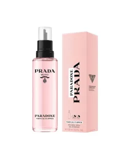 Prada Paradoxe Virtual Flower Eau de Parfum Recarga 100ml