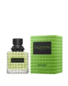 Valentino Donna Born In Roma Green Stravaganza Eau de Parfum 50ml