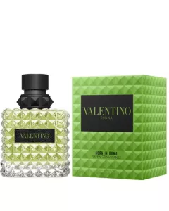 Valentino Donna Born In Roma Green Stravaganza Eau de Parfum 100ml