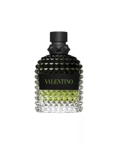 Valentino Uomo Born In Roma Green Stravaganza Eau de Toilette 100ml