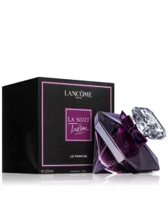 Lancôme Trésor La Nuit Le Parfum100ml