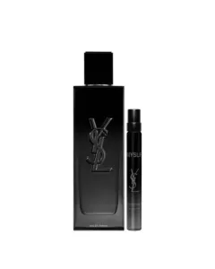 Yves Saint Laurent Myslf Coffret Eau de Parfum 100ml 2Pcs