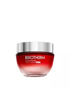 Biotherm Blue Peptides Uplift Cream Night 50ml
