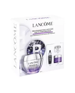 Lancôme Coffret Renergie H.P.N 300-Peptide Cream 50ml 4Pcs II