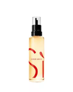 Giorgio Armani Sì Passione Eau de Parfum Intense Recarga 100ml