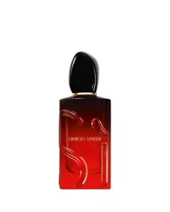 Giorgio Armani Sì Passione Eau de Parfum Intense 100ml