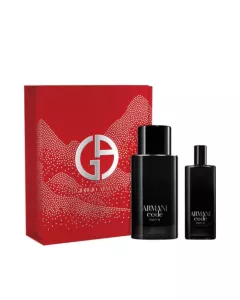 Giorgio Armani Code Coffret Eau de Toillete 75ml 2Pcs