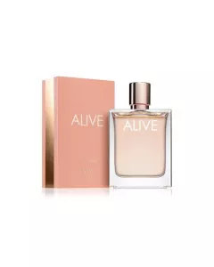 Hugo Boss Alive Eau de Toilette 80ml