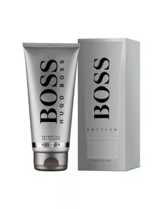Hugo Boss Bottled Gel Banho 200ml