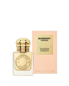 Burberry Goddess Eau de Parfum 30ml Recarregável