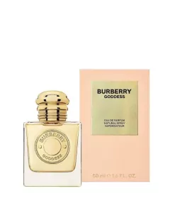 Burberry Goddess 50ml Eau de Parfum Recarregável
