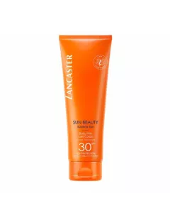 Lancaster Sun Beauty Sublime Tan Body Milk SPF30 250ml