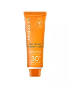 Lancaster Sun Sport Cooling Invisible Face Gel SPF30 50ml