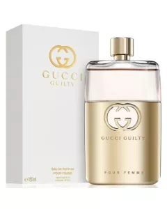 Gucci Guilty Eau de Parfum 150ml