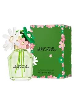 Marc Jacobs Daisy Wild Eau de Parfum 100ml