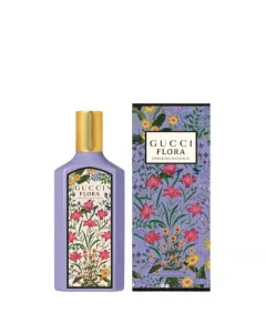 Gucci Flora Gorgeous Magnolia Eau de Parfum 100ml