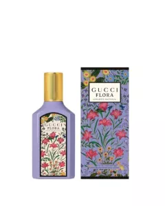 Gucci Flora Gorgeous Magnolia Eau de Parfum 50ml