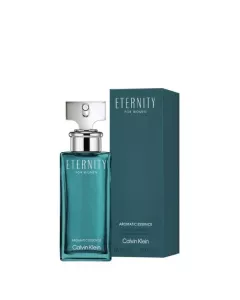 Calvin Klein Eternity For Women Aromatic Essence Parfum Intense 50ml