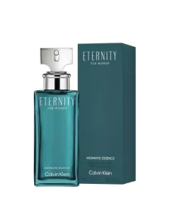 Clavin Klein Eternity For Women Aromatic Essence Parfum Intense 100ml