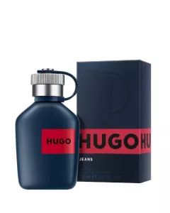 Hugo Boss Hugo Jeans Eau de Toilette 75ml