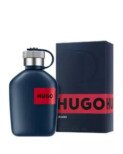 Hugo Boss Hugo Jeans Eau de Toilette 125ml