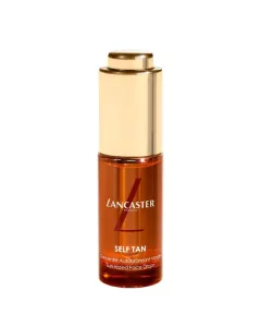 Lancaster Self Tan Sun-Kissed Face Drops 15ml