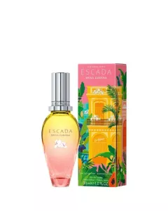 Escada Brisa Cubana Eau de Toilette Edição Limitada 30ml 