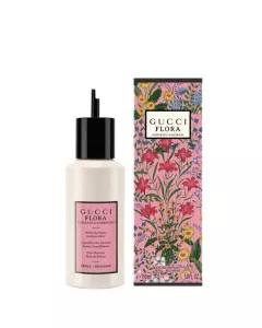 Gucci Flora Gorgeous Gardenia Eau de Parfum Recarga 150ml