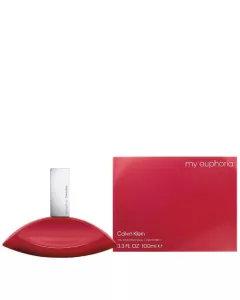 Calvin Klein My Euphoria Eau de Parfum 100ml