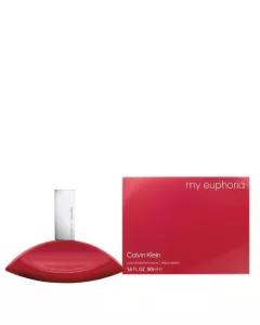 Calvin Klein My Euphoria Eau de Parfum 50ml