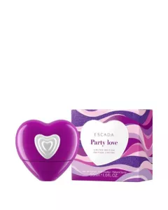 Escada Party Love Eau de Parfum
