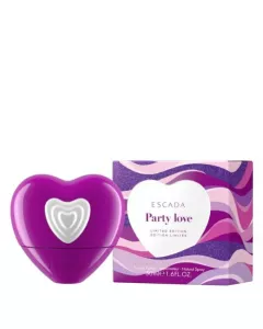 Escada Party Love Eau de Parfum 50ml