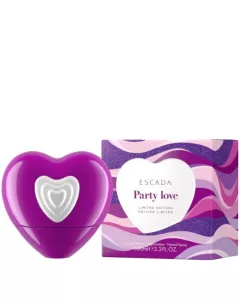 Escada Party Love Eau de Parfum 100ml
