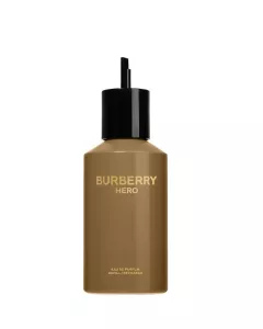 Burberry Hero Eau de Parfum Recarga 200ml