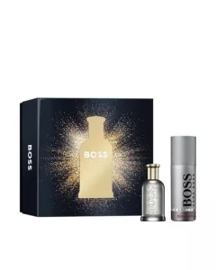 Hugo Boss Boss Bottled Coffret Eau de Parfum 50ml 2Pcs