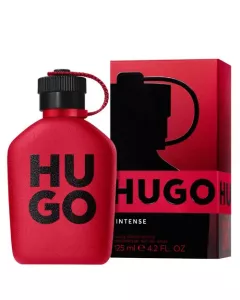 Hugo Boss Hugo Intense Eau de Parfum Intense 125ml