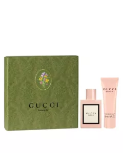 Gucci Bloom Coffret Eau de Parfum 50ml 2Pcs