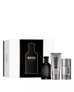 Hugo Boss Boss Bottled Coffret Parfum 100ml 3Pcs