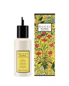 Gucci Flora Gorgeous Orchid Eau de Parfum Recarga 150ml