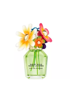Marc Jacobs Daisy Wild Eau So Intense Eau de Parfum 50ml