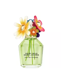 Marc Jacobs Daisy Wild Eau So Intense Eau de Parfum 100ml