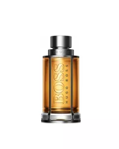 Hugo Boss The Scent Eau de Toillete Recarregável 100ml