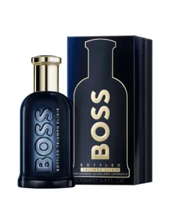 Hugo Boss Bottled Triumph Elixir Parfum Intense 100ml