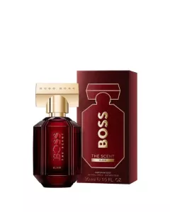 Hugo Boss The Scent Elixir For Her Parfum Intense 30ml