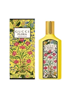Gucci Flora Gorgeous Orchid Eau de Parfum 100ml