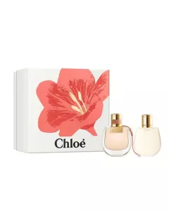 Chloé Nomade Coffret Eau de Parfum 50ml 2Pcs